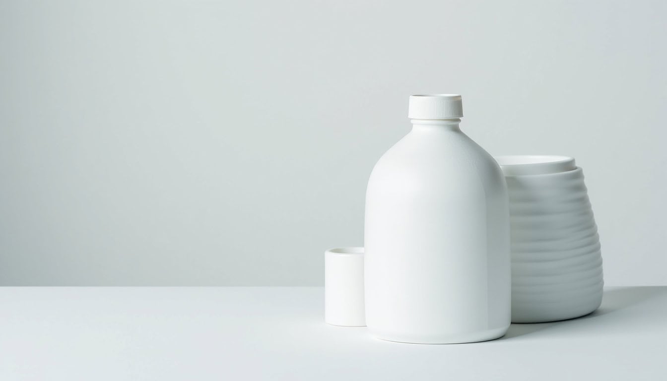 Benne gratuite pour recyclage.