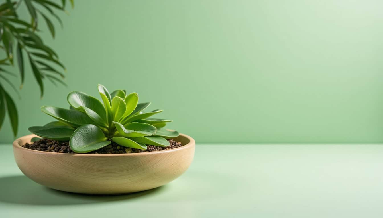 Photo d'une voiture écolo roulant en ville.