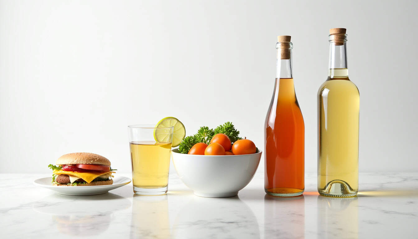 Balayette, huile et carcasse de voiture recyclées à l’épaviste Nord.