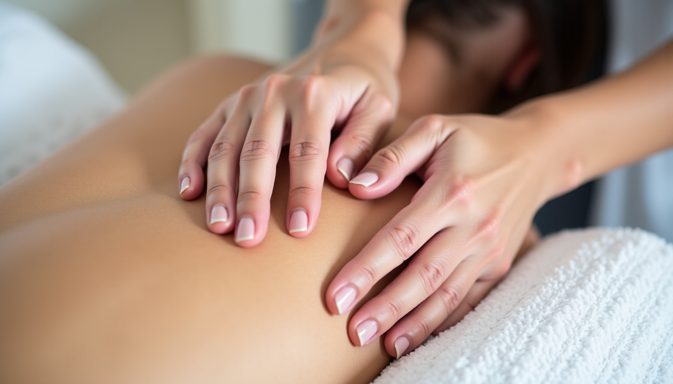 Comment le massage sensuel peut transformer votre intimité en 2026