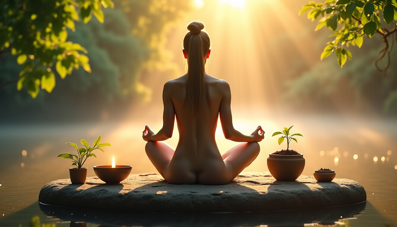 L'Ayurveda en 2026 : comprendre ses principes et bienfaits