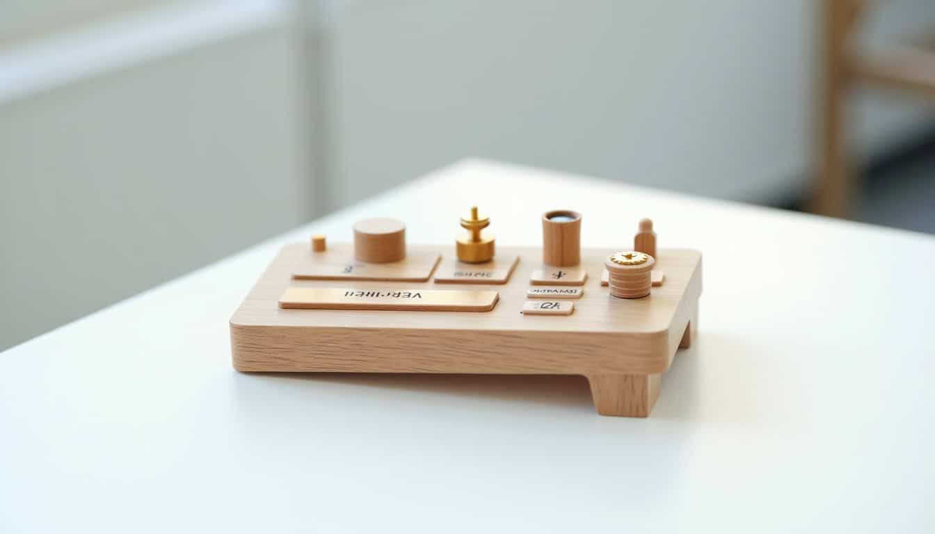 Console de commande modernisée IPMS Thales dans la salle de contrôle du HTMS Chakri Naruebet, affichant des données de propulsion, énergie et sécurité en temps réel