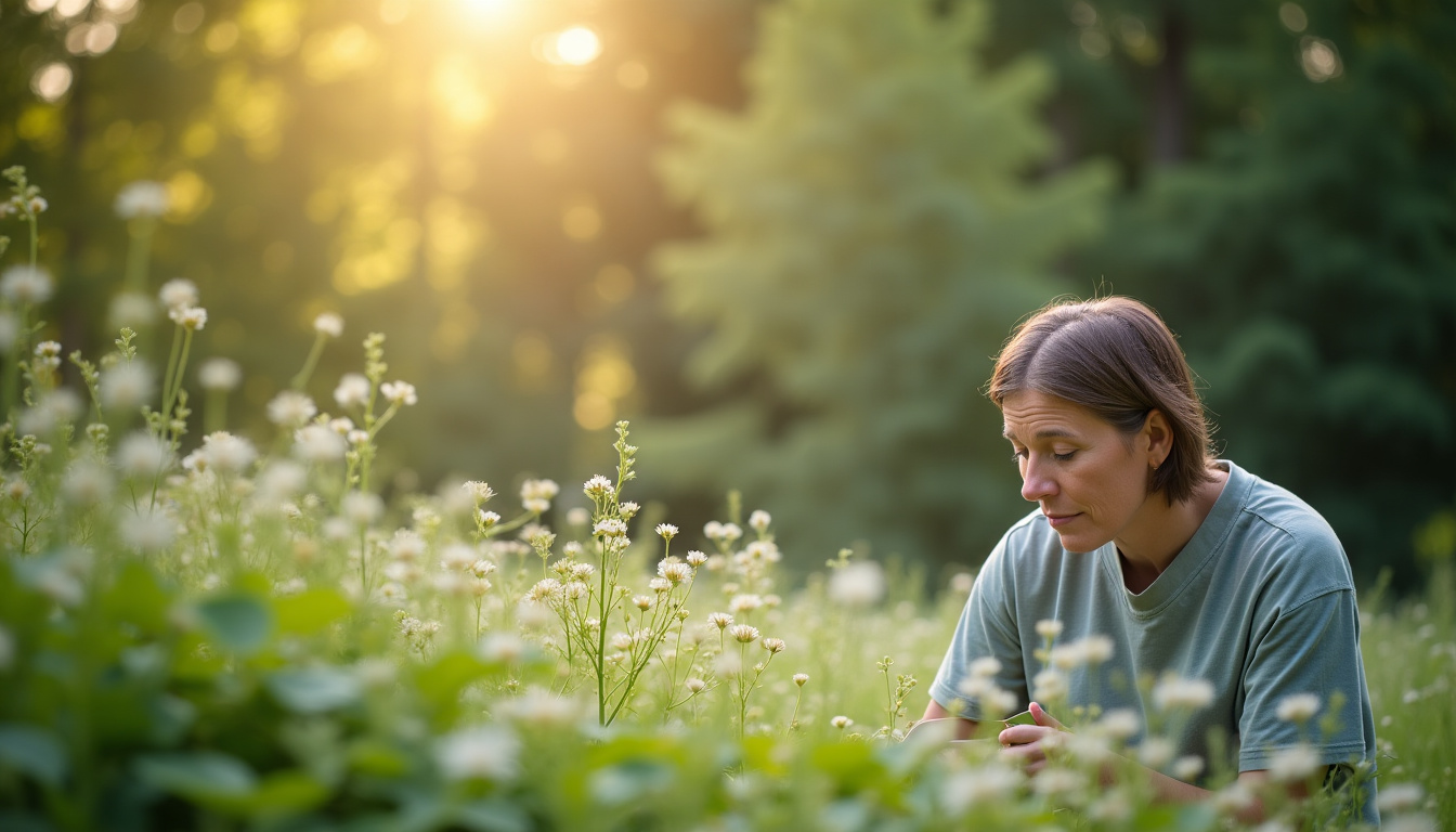 Comment la naturopathie peut vous aider en 2026 ?