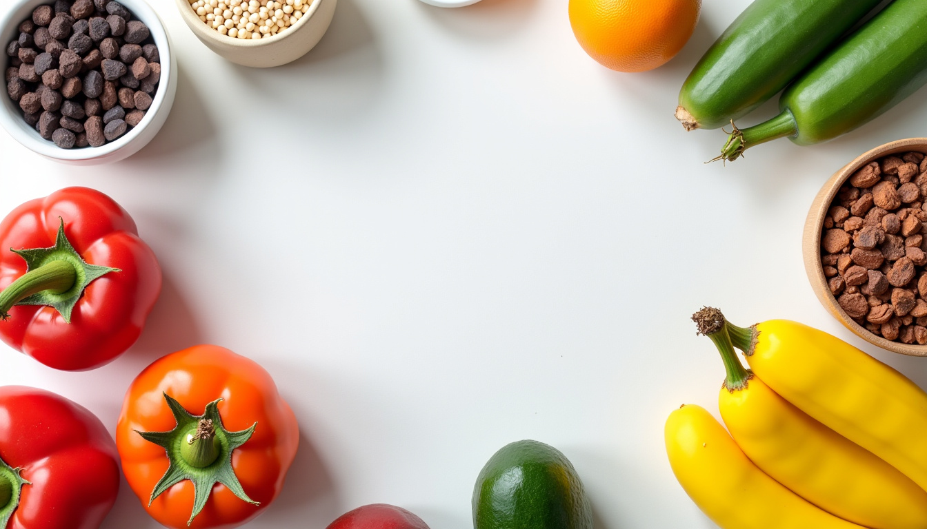 La nutrition curative en 2026 : une approche naturelle pour votre bien-être