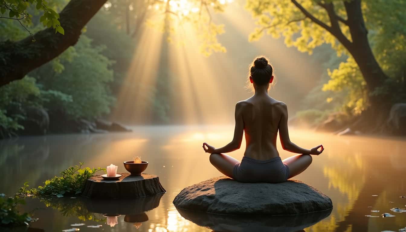 Comment les soins holistiques peuvent transformer votre bien-être en 2026