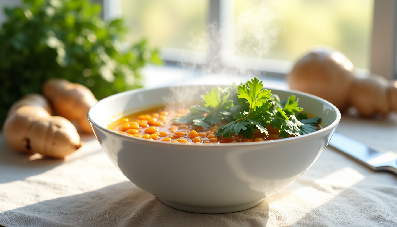 L'alimentation thérapeutique, un pilier du traitement médical en 2026