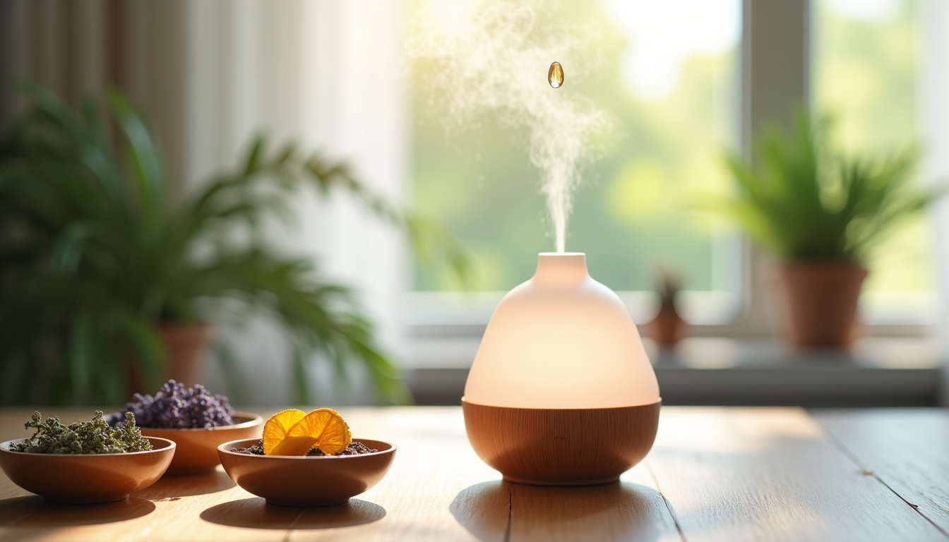 L’aromathérapie en 2026 : comment utiliser les huiles essentielles en toute sécurité au quotidien ?