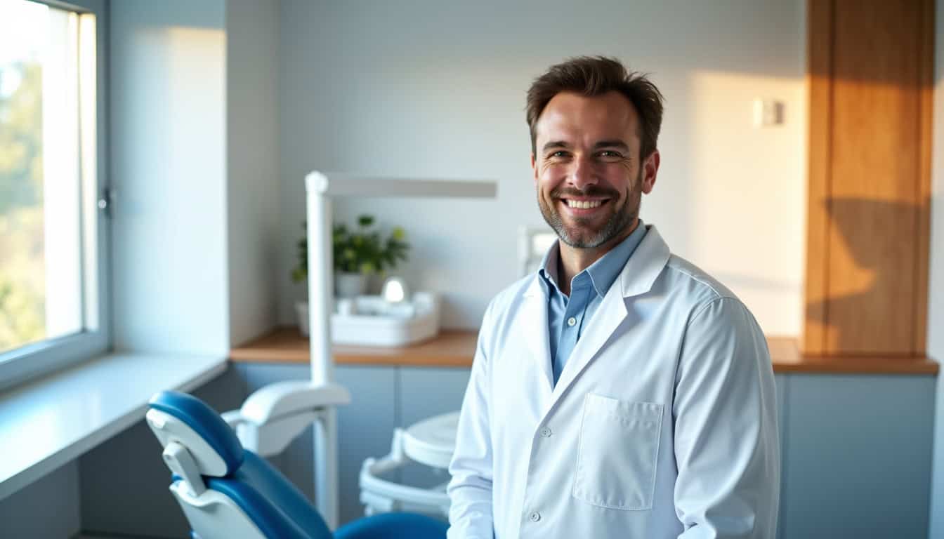 Comment choisir votre centre dentaire au Mans en 2026 ?