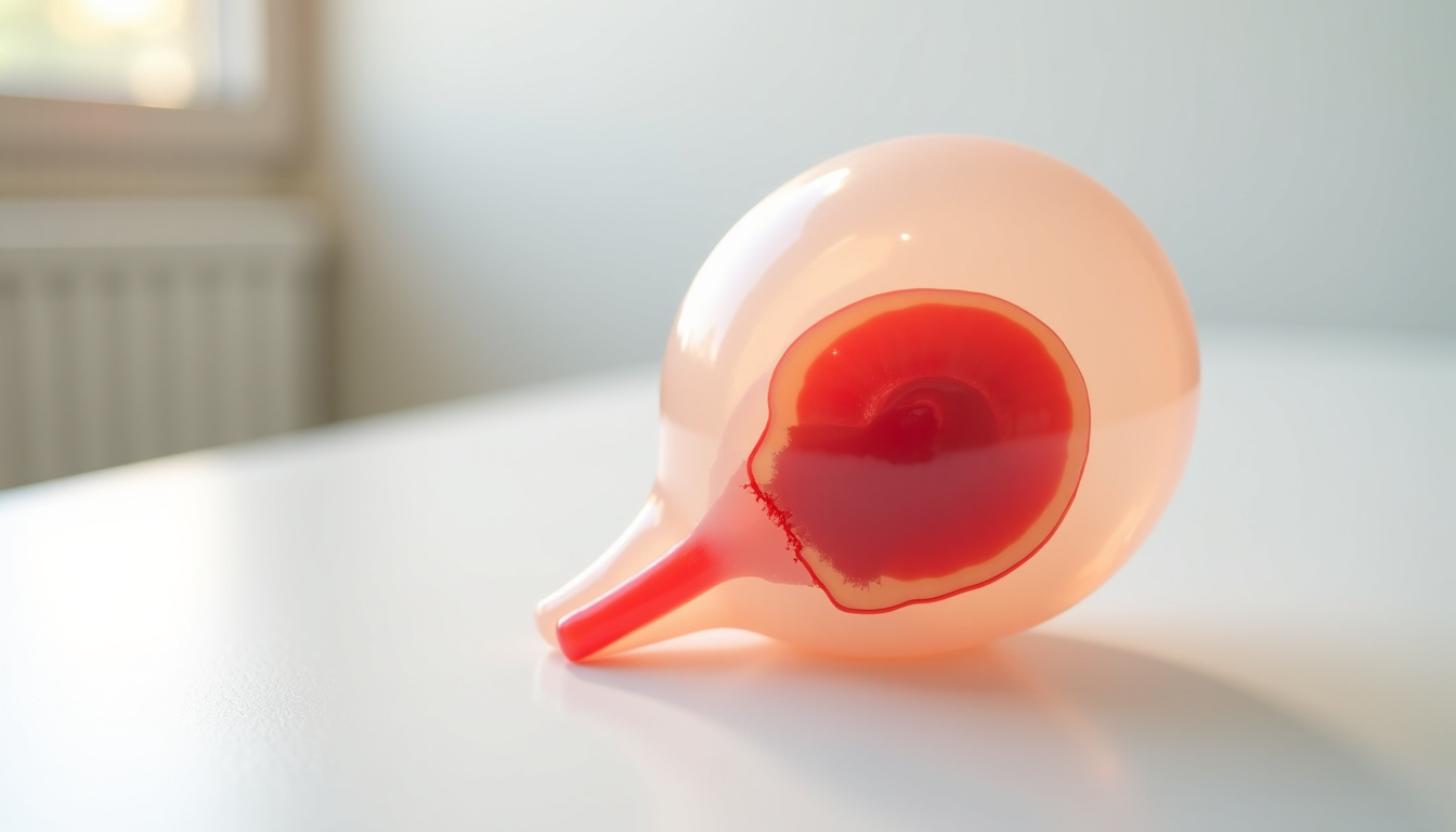 Le claquage du muscle détrusor : comprendre cette atteinte vésicale rare mais douloureuse