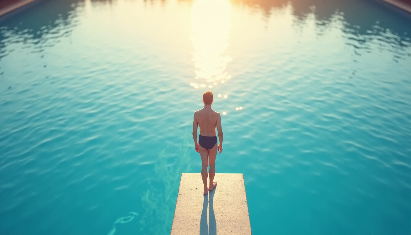 Illustration des techniques d’exposition utilisées en TCC pour traiter les phobies