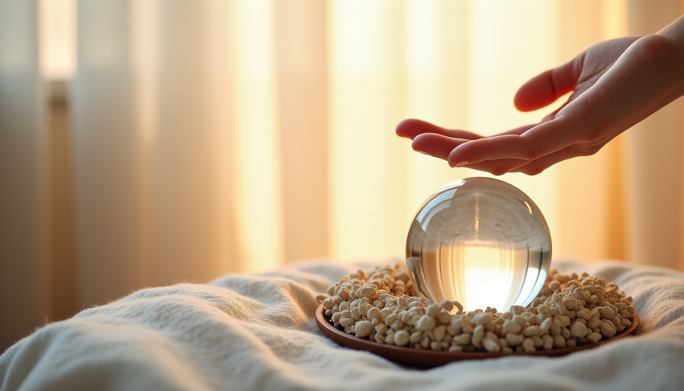 La médecine énergétique, une approche holistique pour retrouver l’équilibre au quotidien