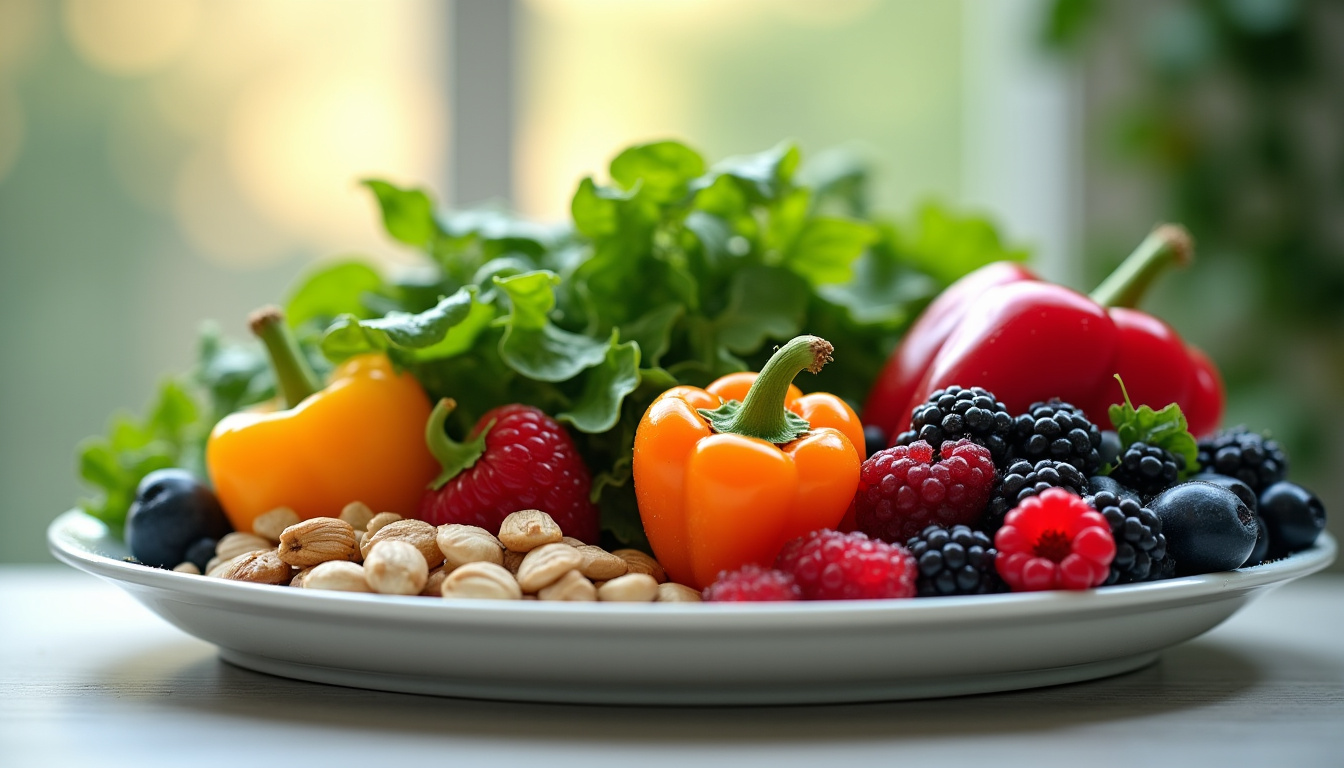 La micronutrition peut-elle transformer votre santé en 2026 ?