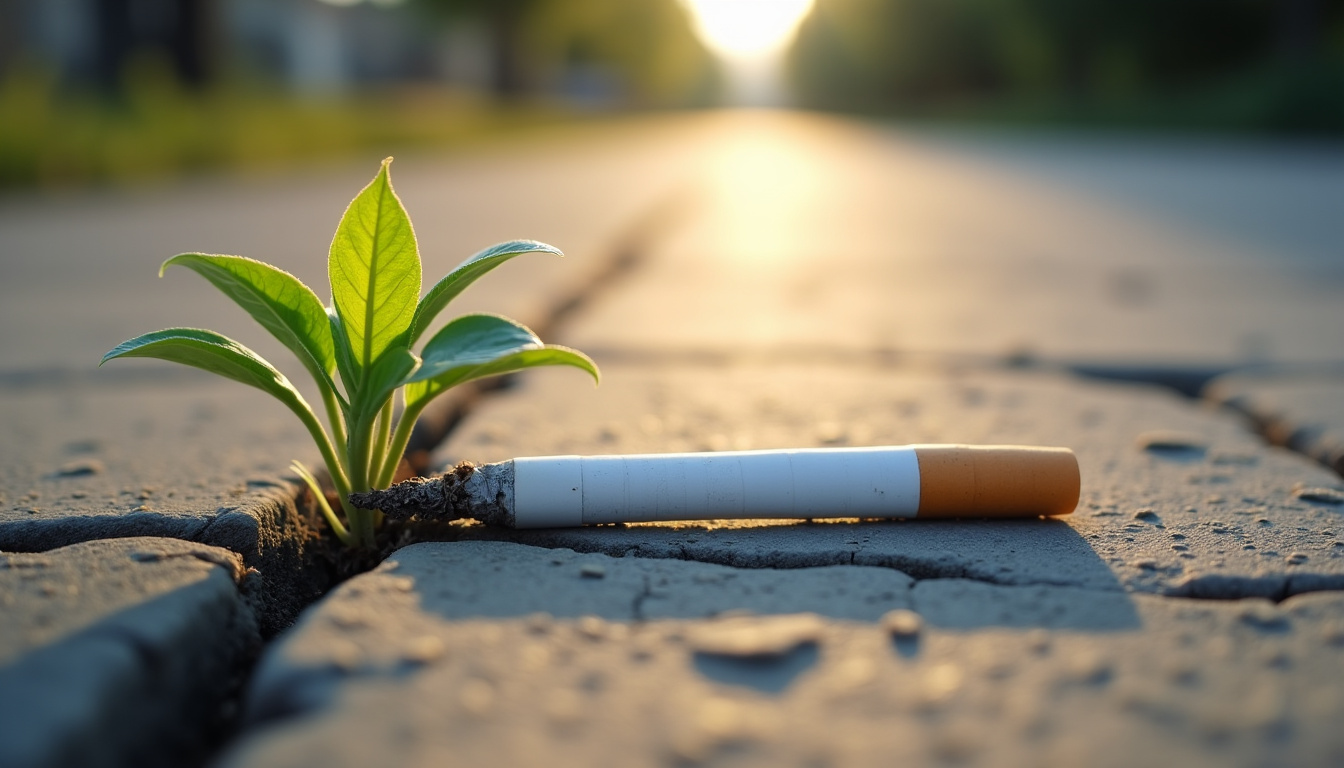 Mois sans tabac : comment relever le défi national en 2026 ?