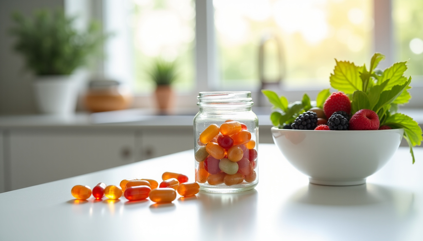 La nutrition orthomoléculaire peut-elle optimiser votre santé en 2026 ?