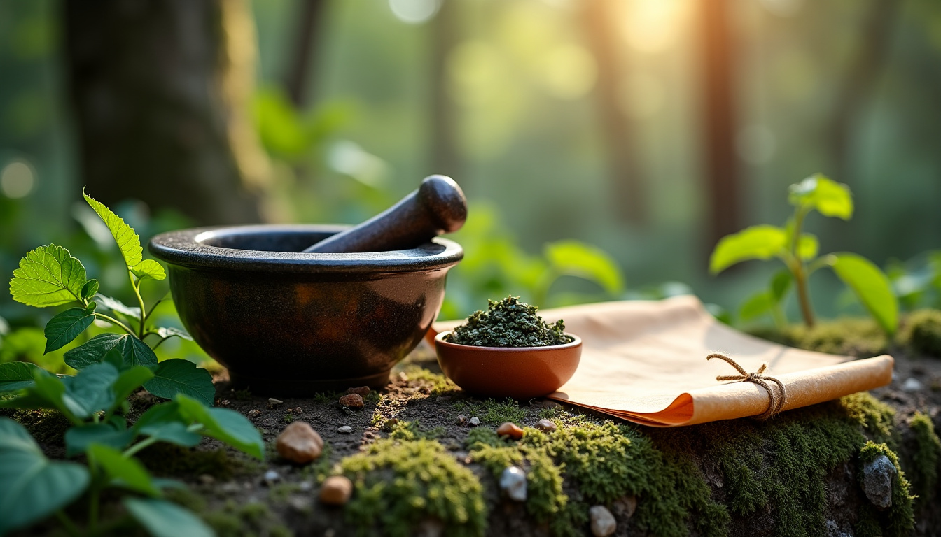 Où trouver l’ordonnance pour la quête "Bouillie de feuilles crues" en 2026