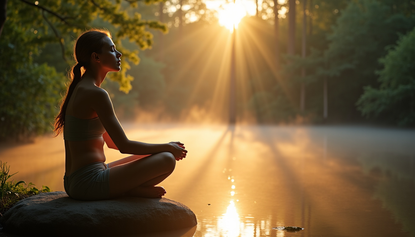 Comment le pouvoir du moment présent peut changer votre vie en 2026 ?