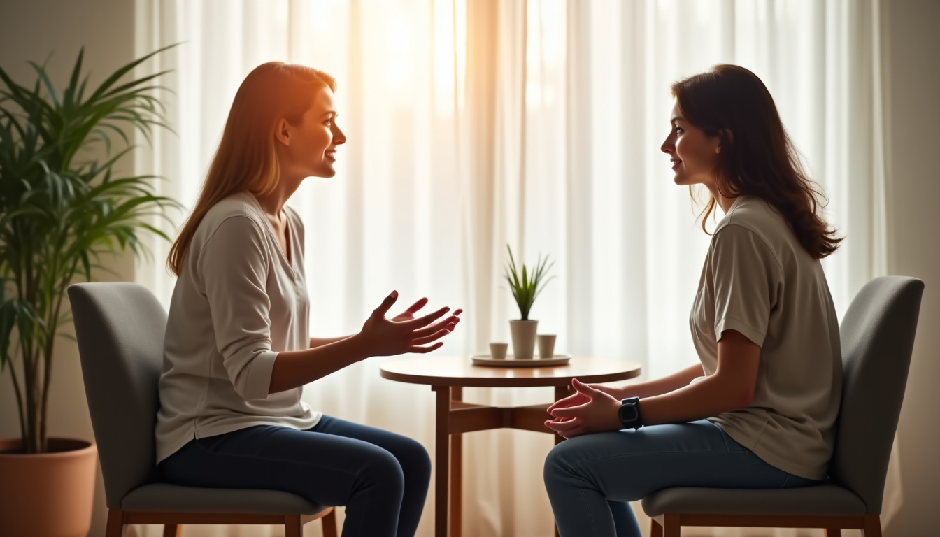 La psychothérapie TCC, une aide précieuse pour aller mieux en 2026