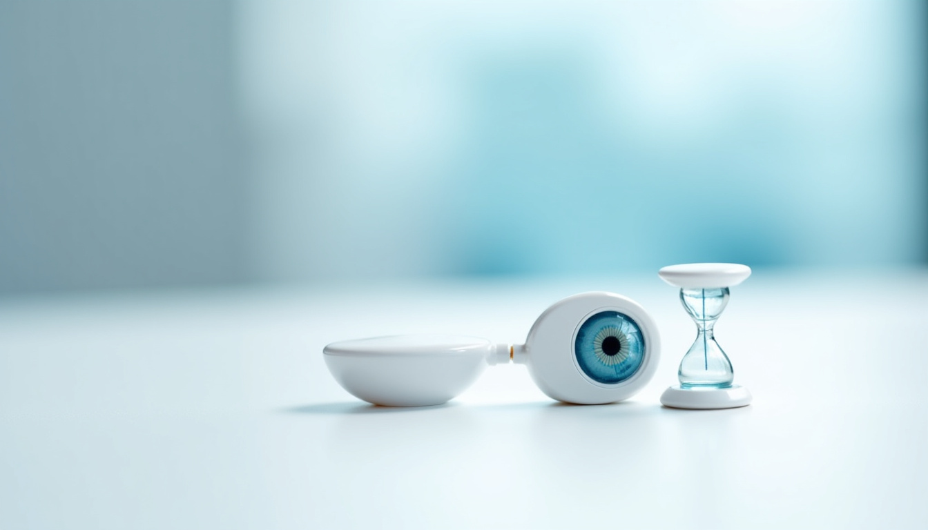 Représentation visuelle des postes de coût liés à l’implant rétinien PRIMA: chirurgie, dispositif, suivi