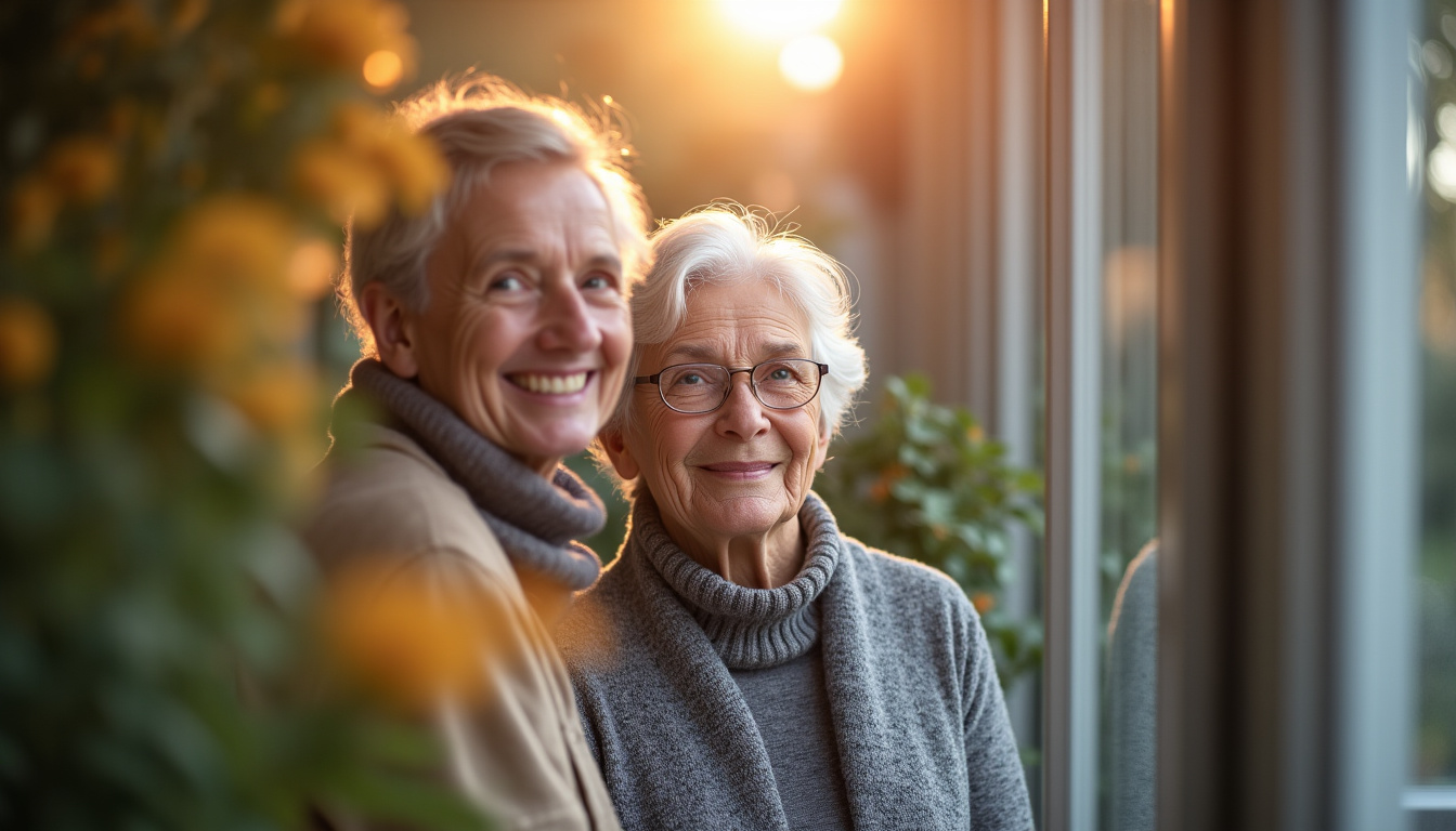 Vivre en résidence senior avec Residencianova.fr en 2026