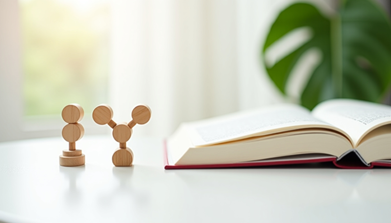 Schéma explicatif du terme orthomoléculaire: étymologie et application en santé