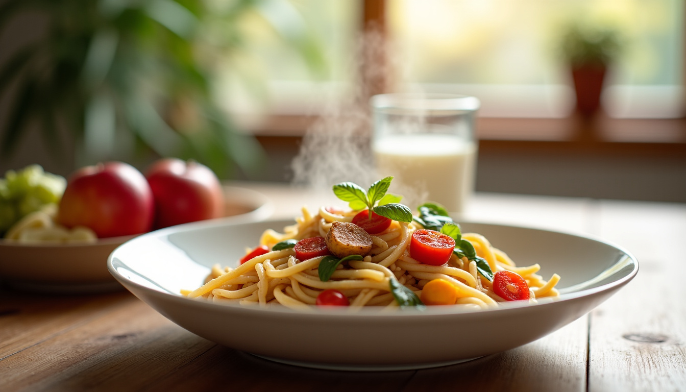 Comprendre la valeur énergétique des aliments en 5ème SVT en 2026