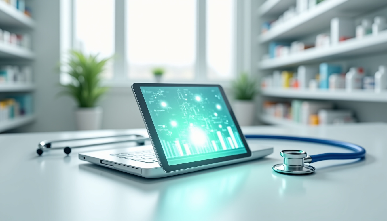 Ce que Vidal Hoptimal change pour les pharmaciens en 2026