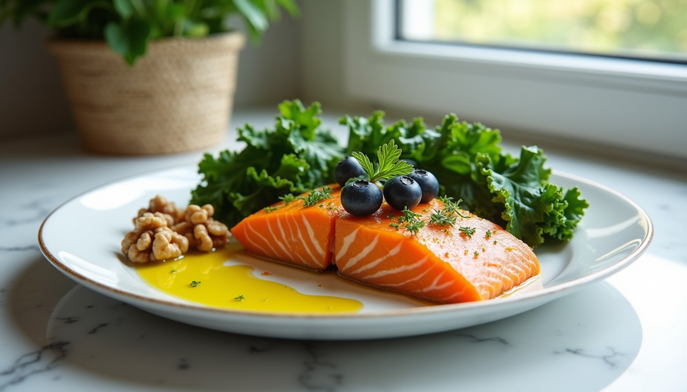 Manger anti-inflammatoire, c’est possible en 2026 ?