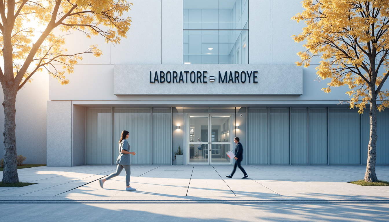 Où trouver le laboratoire Maroye à Arras en 2026 ?
