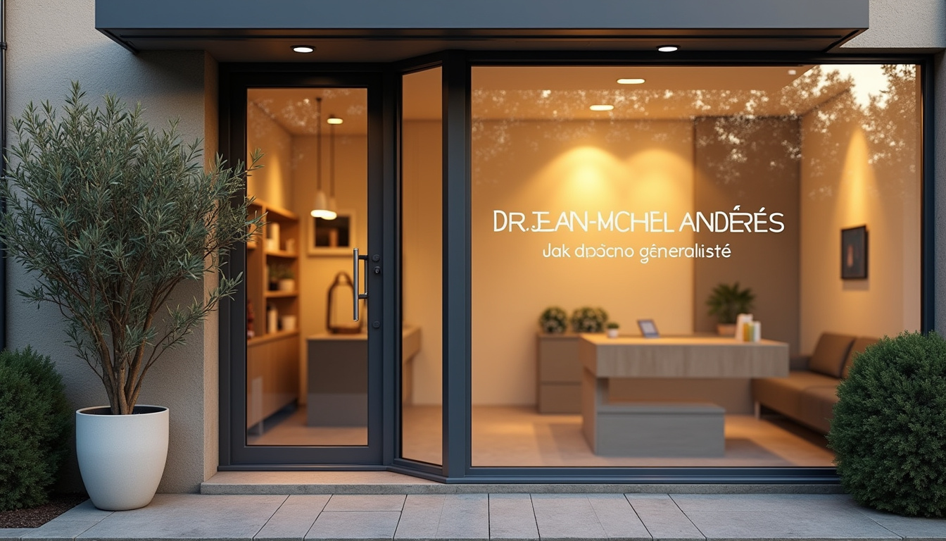 Où consulter le Dr Jean-Michel Andérès à Toulouse en 2026 ?