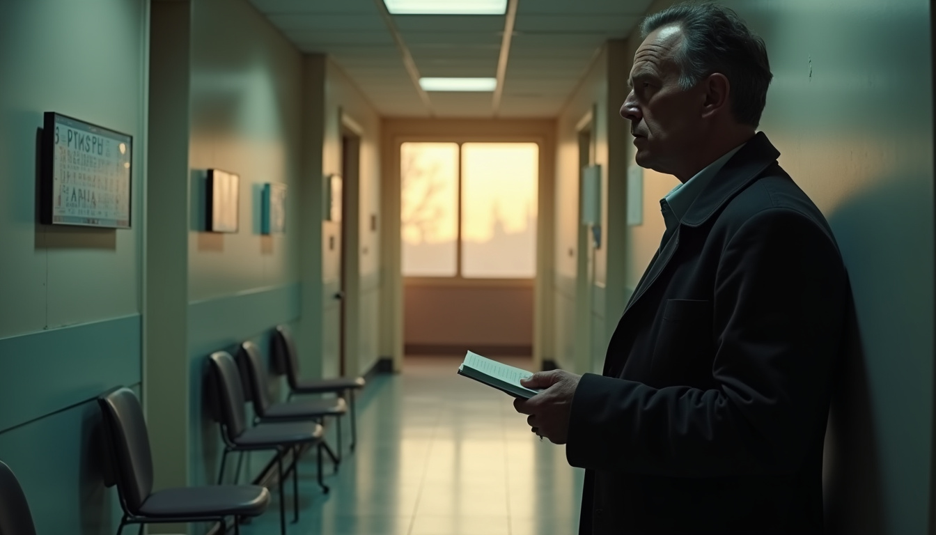 Julien Courbet enquête sur un ophtalmologue à Marseille en 2026