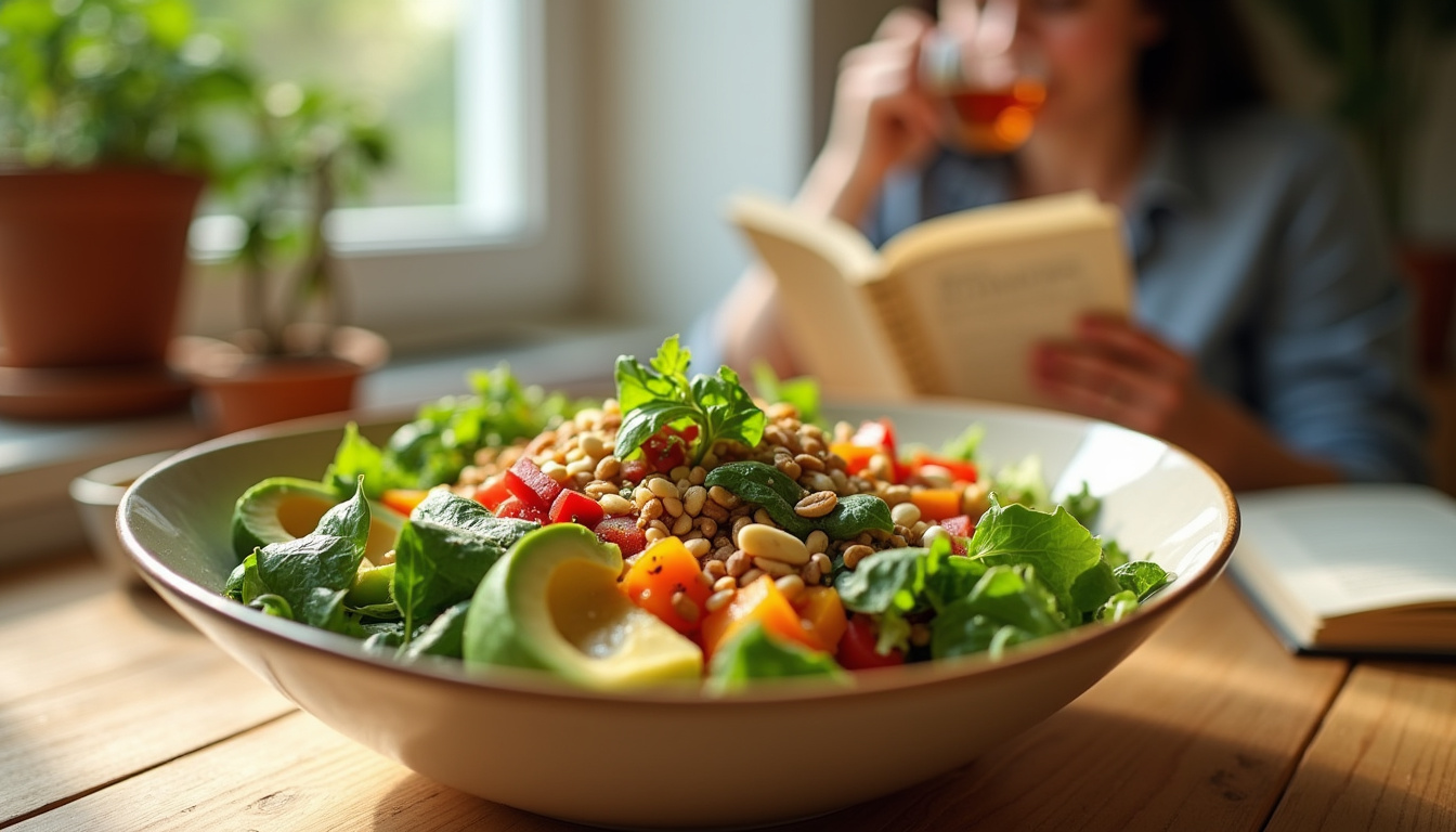 La nutrition fonctionnelle peut-elle transformer votre santé en 2026 ?