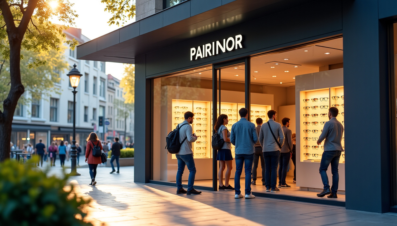 Où trouver un opticien de confiance à Aulnay-sous-Bois en 2026 ?