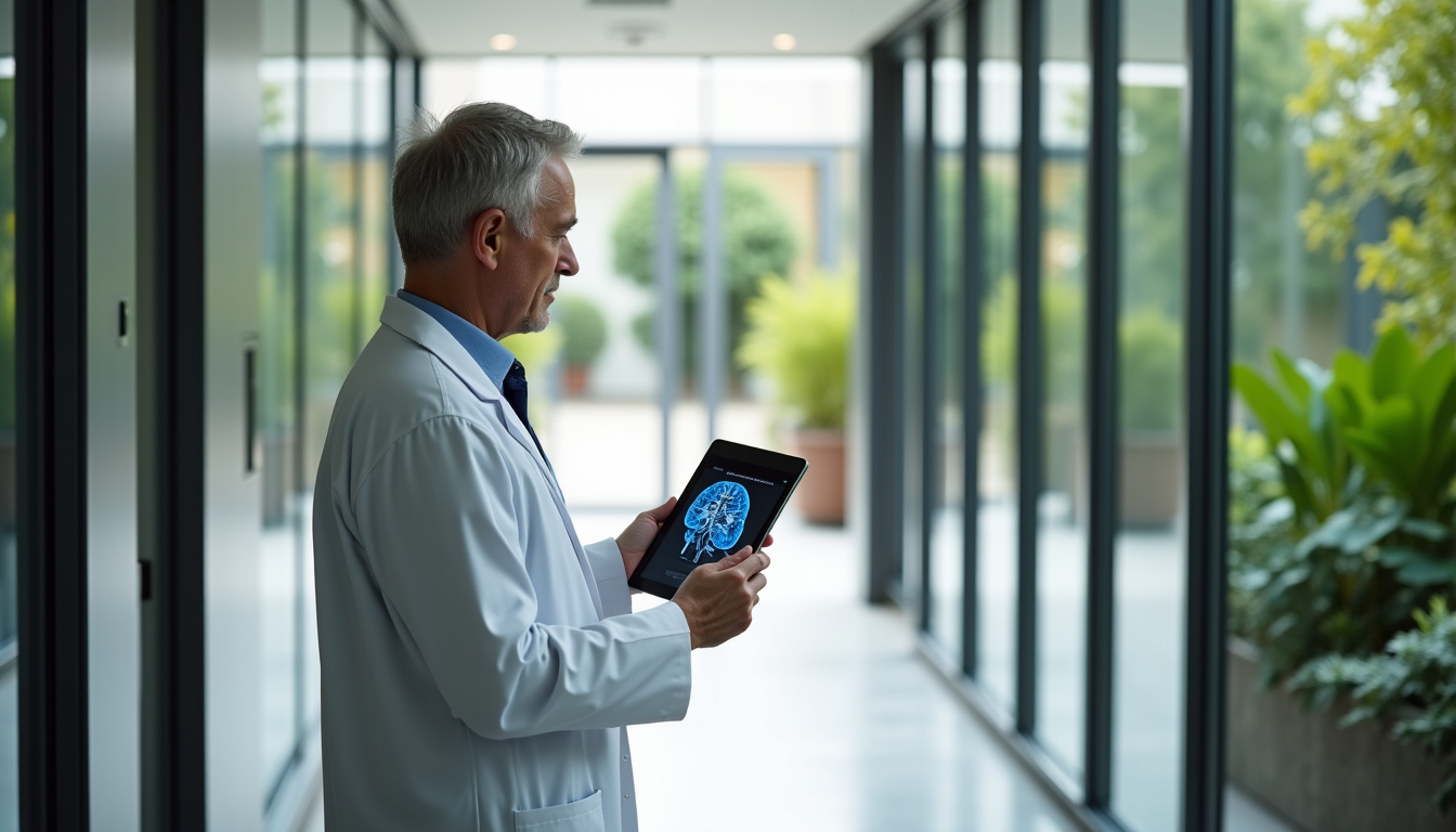 Qui est le professeur Bertrand Degos en 2026 ?