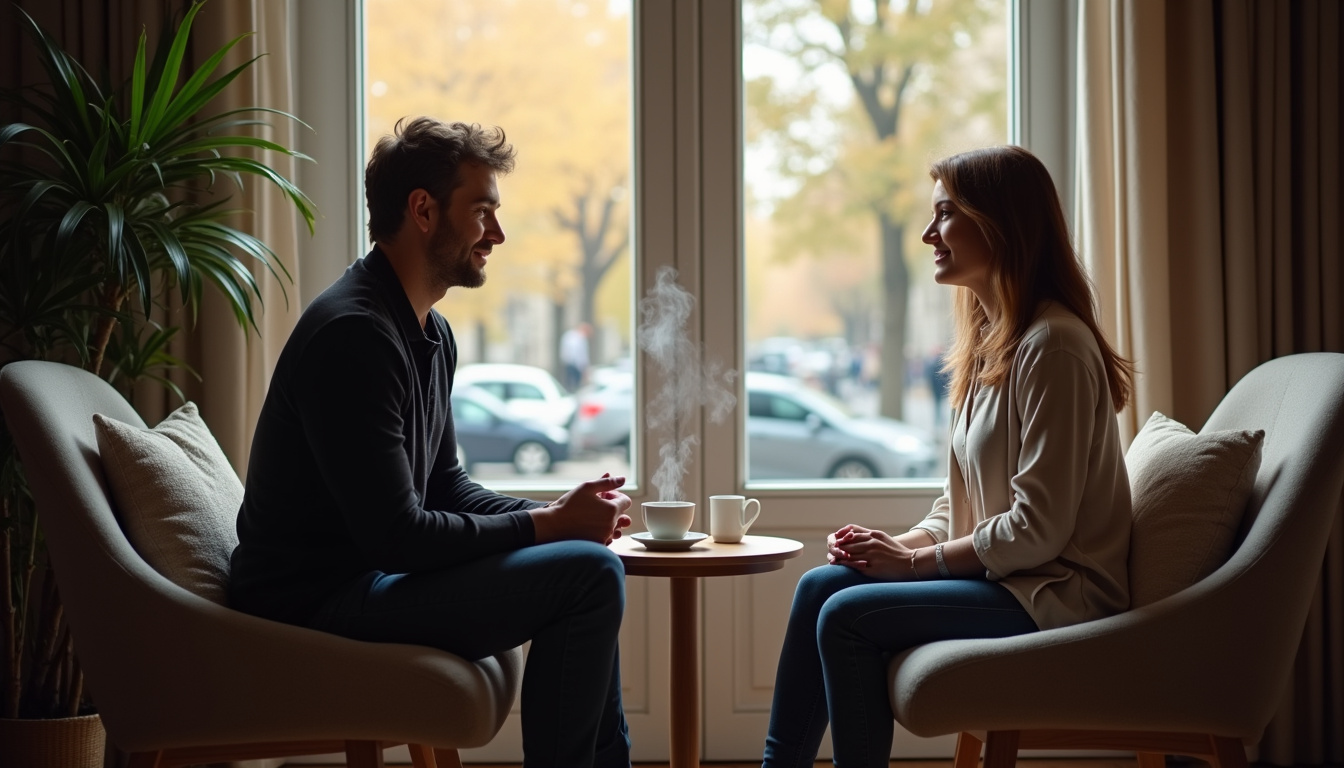 Où trouver un bon psychothérapeute à Paris en 2026 ?