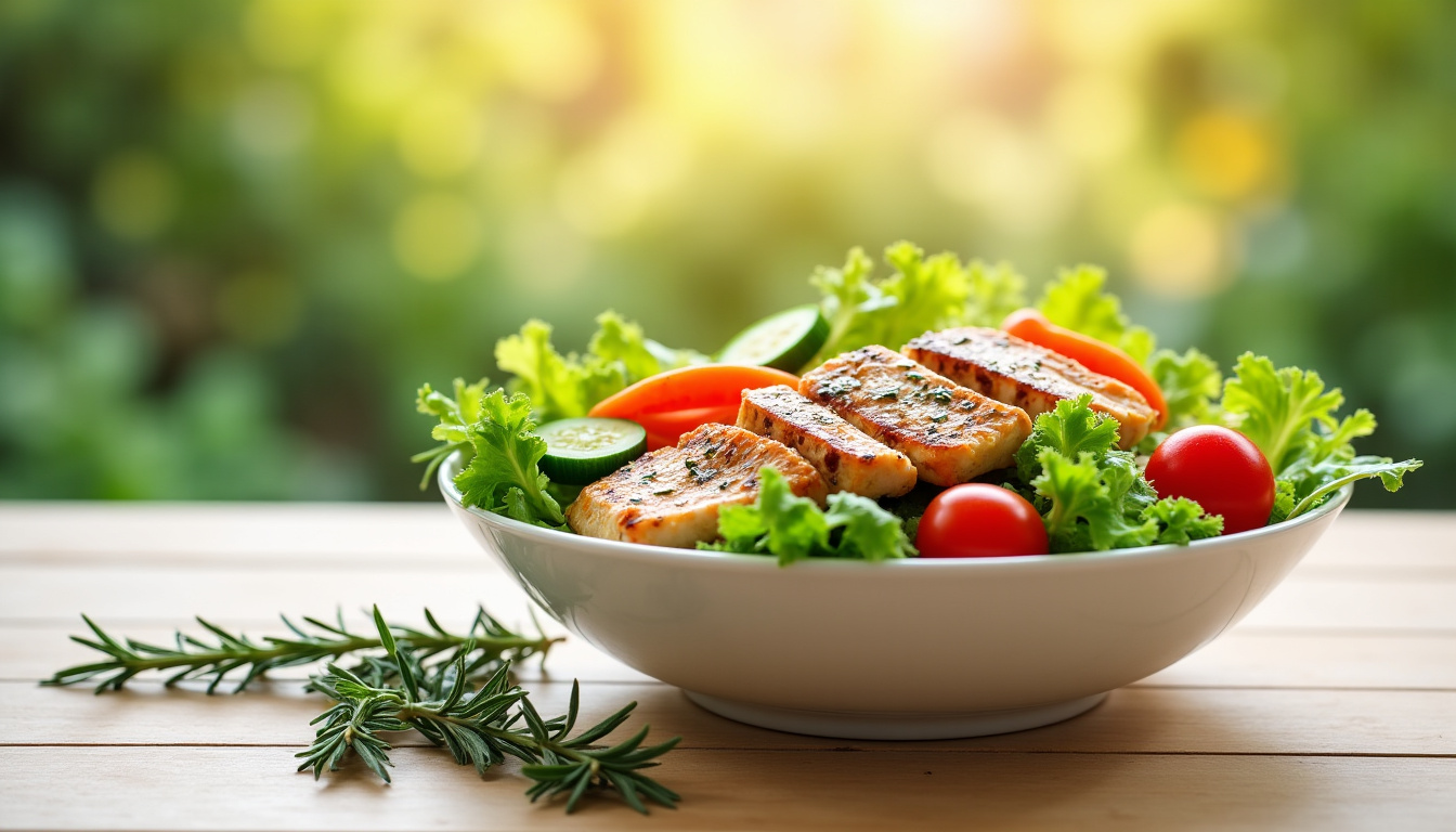 Le régime hypotoxique peut-il vraiment réduire l’inflammation en 2026 ?