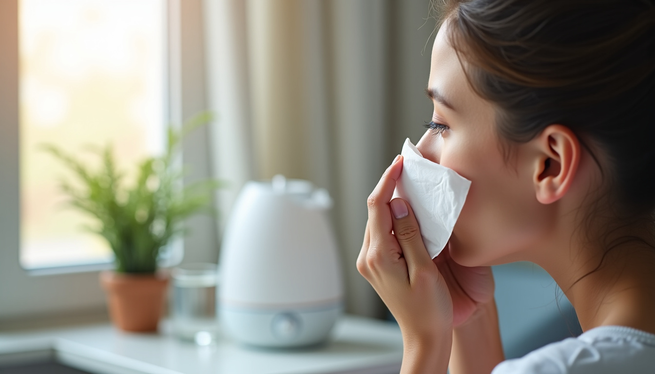 Quand consulter un médecin pour un saignement de nez en 2026 ?