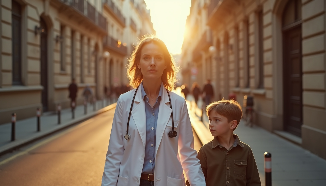 Stéphanie, mère d’Elias, mène son combat pour la justice en 2026