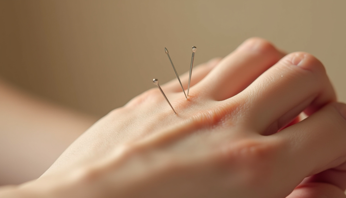 L’acupuncture fonctionne-t-elle vraiment en 2026 ?