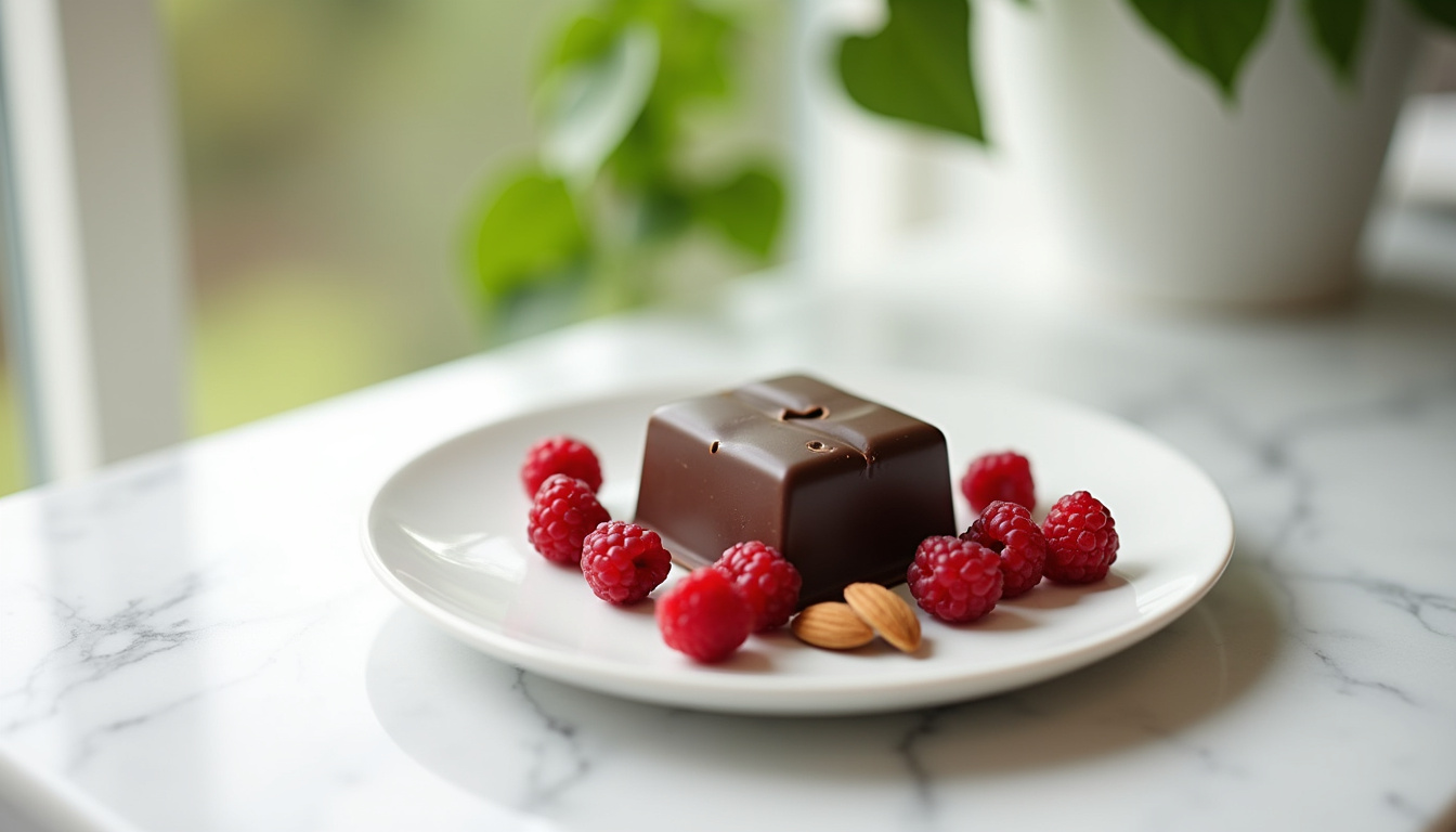 Un peu de chocolat noir peut-il aider à maigrir en 2026 ?