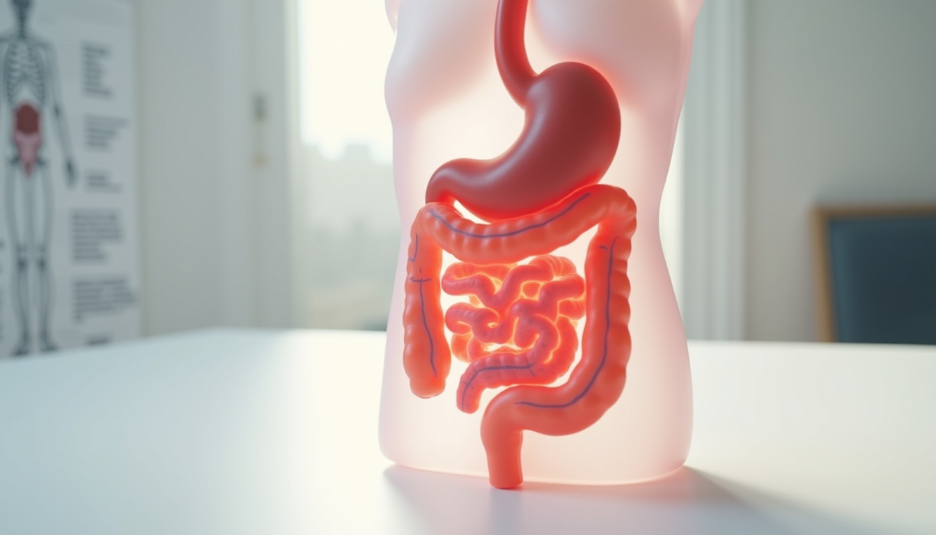 Comprendre la grippe intestinale et ses symptômes en 2026