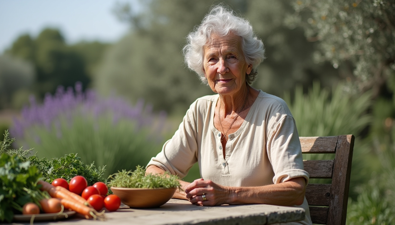 Irène Grosjean, naturopathe controversée, vue en 2026