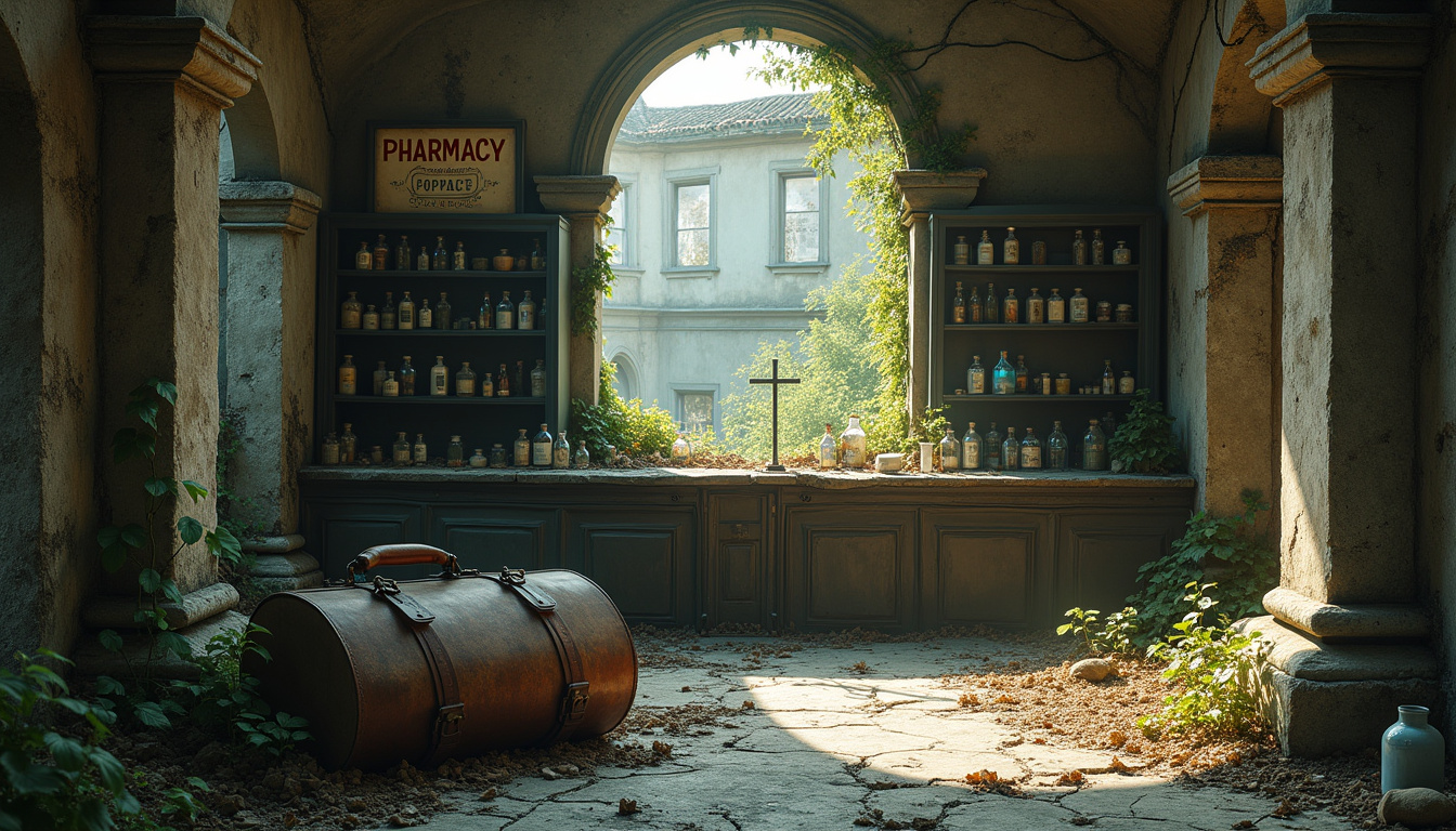 Où trouver la Farmacia Arbusto dans Arc Raiders en 2026 ?